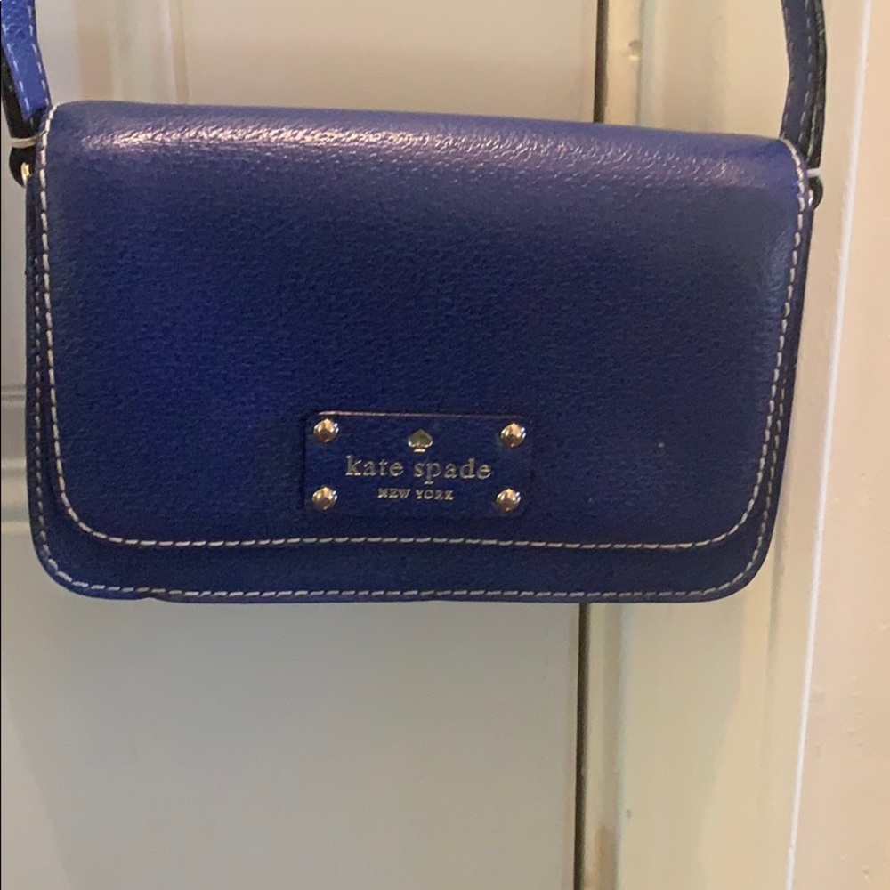 Small Kate Spade Crossbody